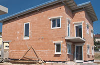 Yaddlethorpe home extensions